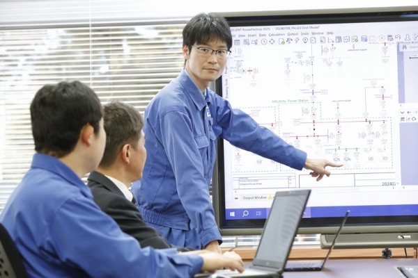 PowerFactory