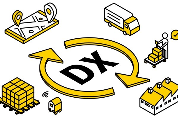 【事例あり】DXを実現するデジタル技術とは？ 7つの技術と活用事例