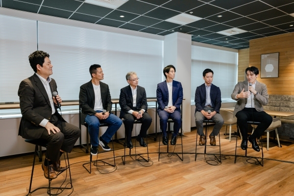 プレイヤー座談会
