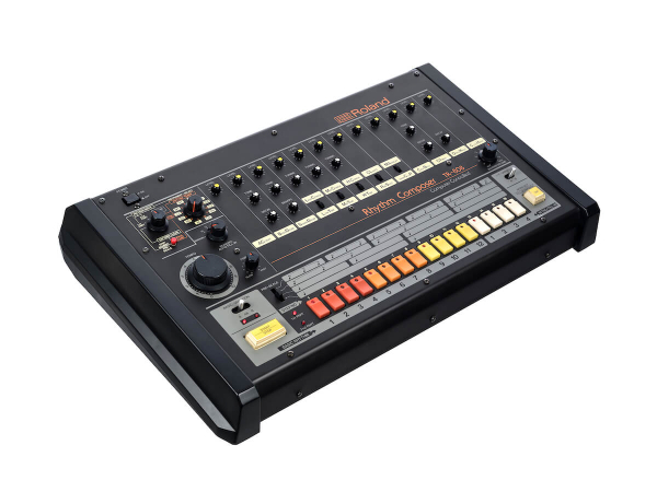 リズム・コンポーザー「TR-808」