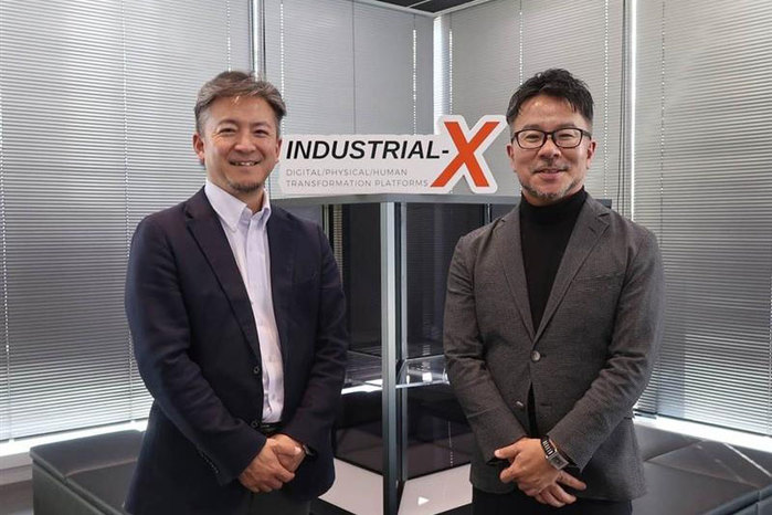 【八子 知礼氏対談】“企業変革”を起こすために必要な、「AI活用」と「宇宙産業への技術展開」とは？