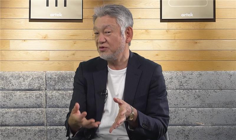 「日本が強いものづくり現場に考えさせる方向にいくのか、現場は自動化して得たノウハウをフロントに集約させるのか、どちらの方向にいくのか、考える必要があります。」（アルファコンパス　福本氏）