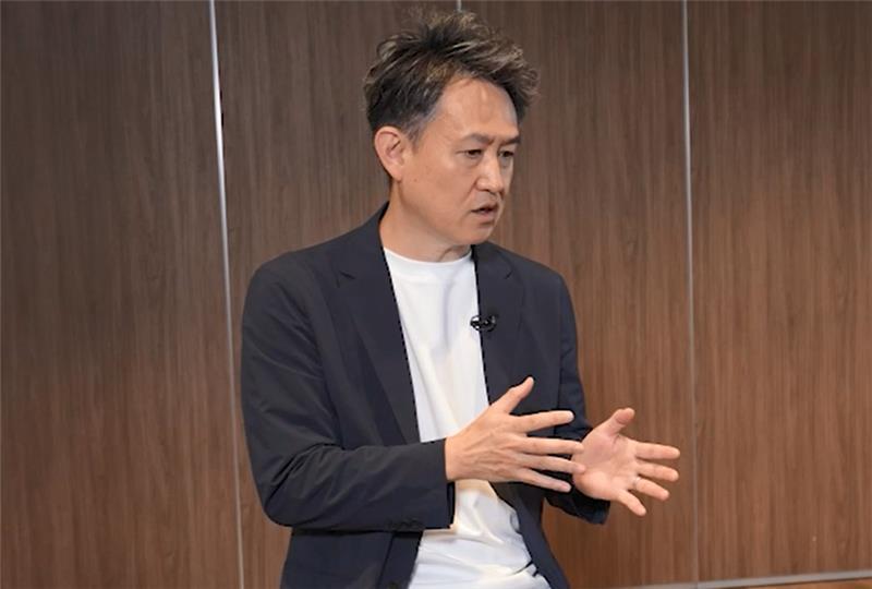 「建設業のデジタル化の遅れは、作ったシステムが現場で使われずフィードバックが少ないことが影響しているのではないかと感じます」(CCT 津野尾氏)