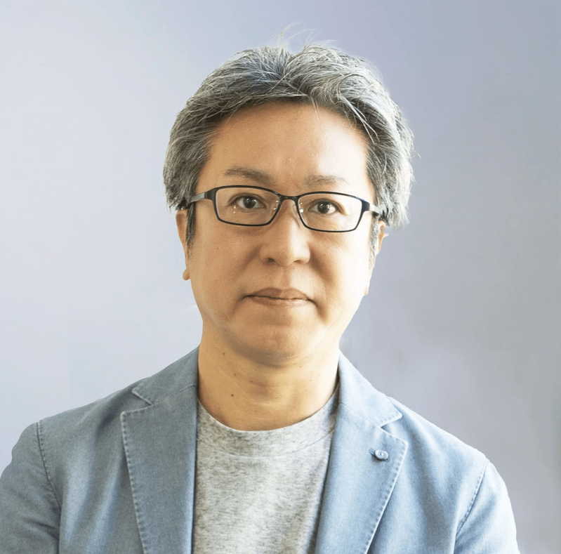 山田 哲
