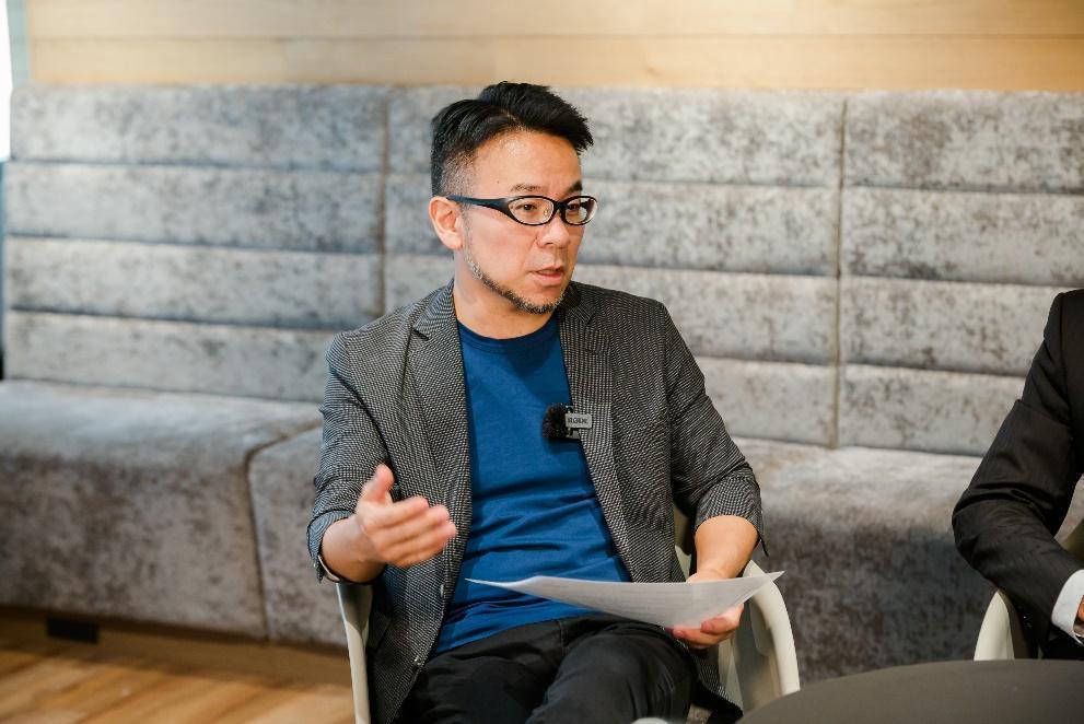 商业工程网络研讨会报告